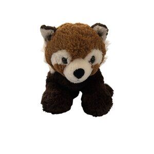 Build-A-Bear 2013 Rare 18" Red Panda Plush Toy WWF Exclusive